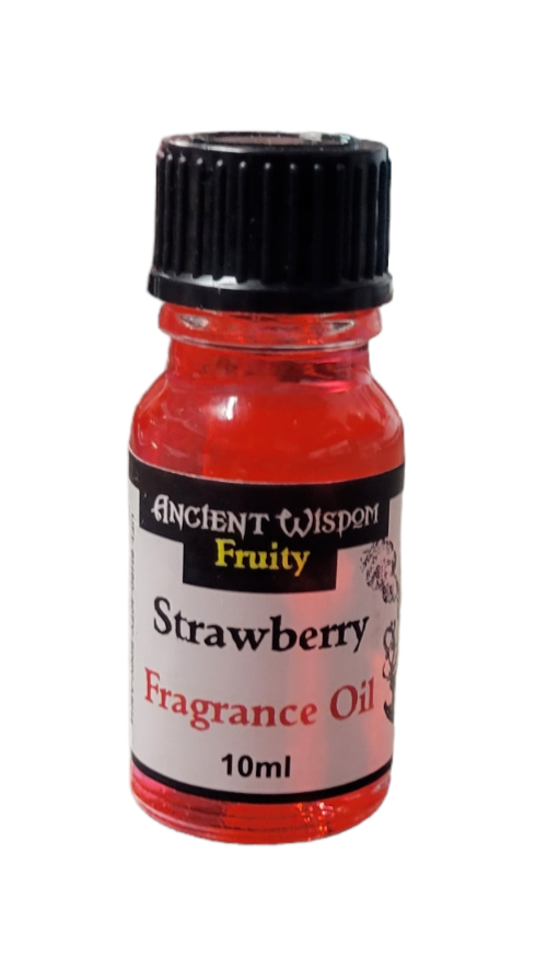 Strawberry 10ml