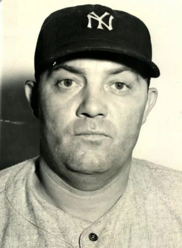 1930s Lefty Gomez, Red Ruffing & Pat Malone  Signed Album Page New York Yankees