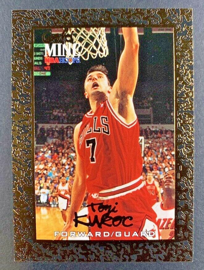 showcase legacy Toni kukoc /20 nba カード showcase legacy Toni kukoc /20 nba カード