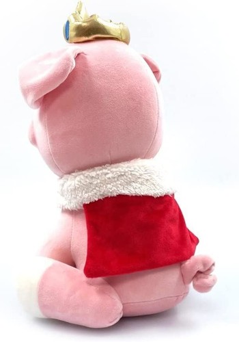 Youtooz: Technoblade 12 Inch Sit Plush  [Toys, Ages 15+]