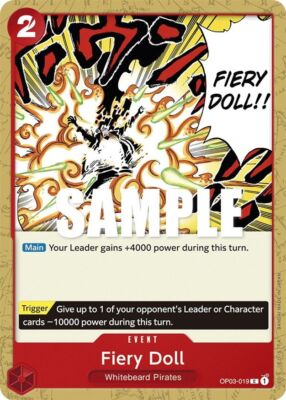 FaB Tome of Imperial Flame 3枚セット