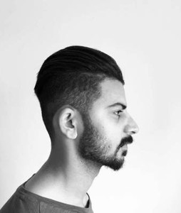 Hair Straightening For Men Permanently Hairdressing