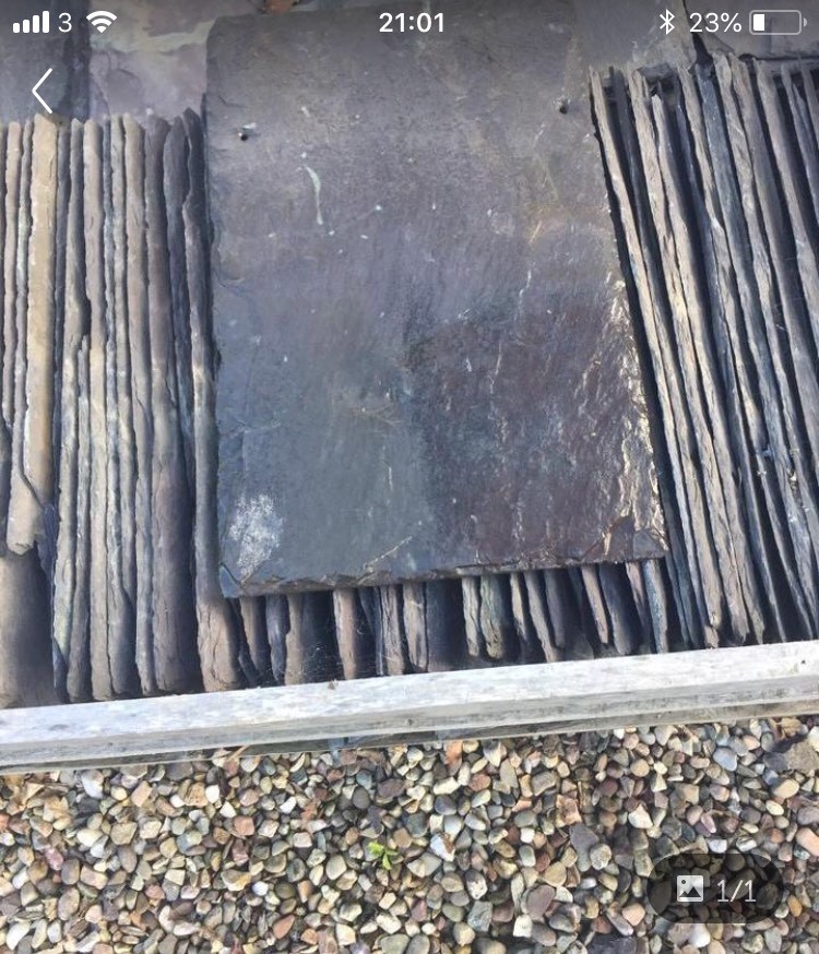 Welsh Slates | in Perth, Perth and Kinross | Gumtree