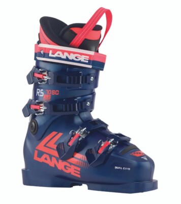 2024 Lange RS 70 SC Ski Boots