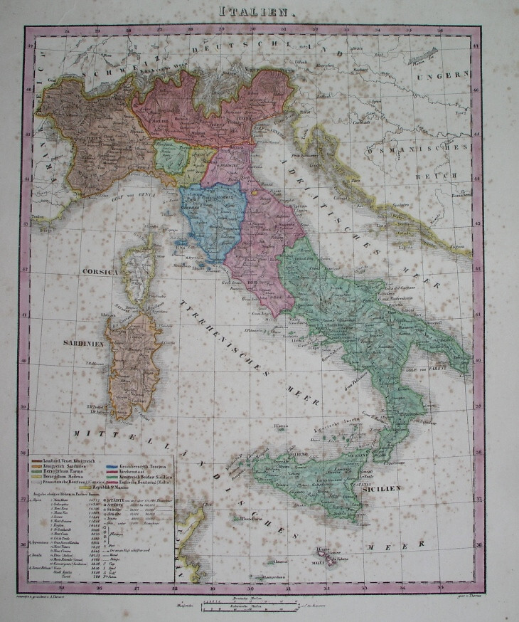 フランチャコルタ3D 地図 フランチャコルタ3D 地図 フランチャコルタのブドウ畑および生産