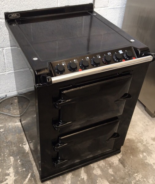 Aga Module for sale in UK 52 secondhand Aga Modules