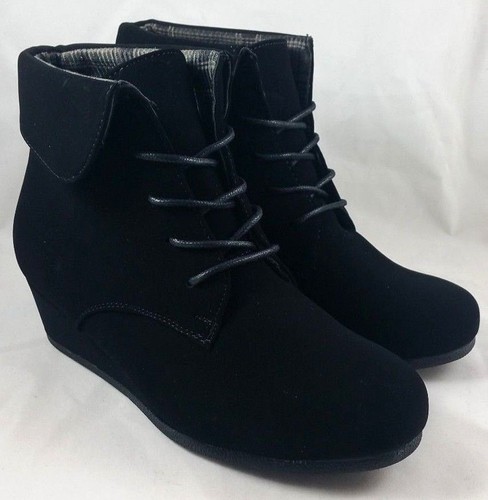 ブーツその他 Skorpios Stefania Boot Skorpios I Stefania – Thigh high flat boots in brown suede