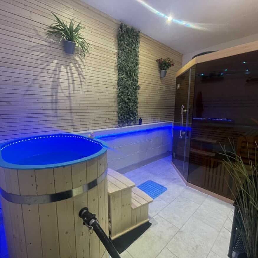 Ice Bath with Chiller | in Maghera, County Londonderry | Gumtree