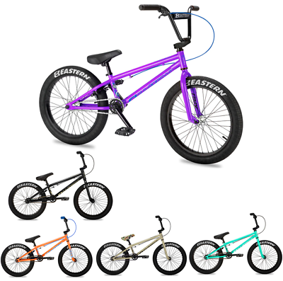 Eastern deals cobra bmx