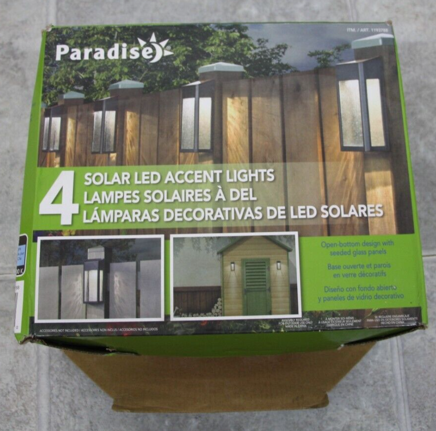 10 Lumens Cast-aluminum Outdoor Decor 1193788