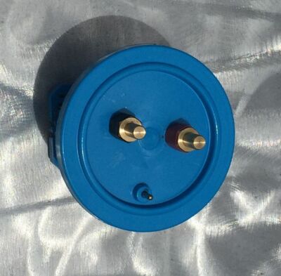 1//2 Lead Kit K-Chlor AUTOCHLOR AC15 Autochlor STD 15AMP Chlorinator salt Cell