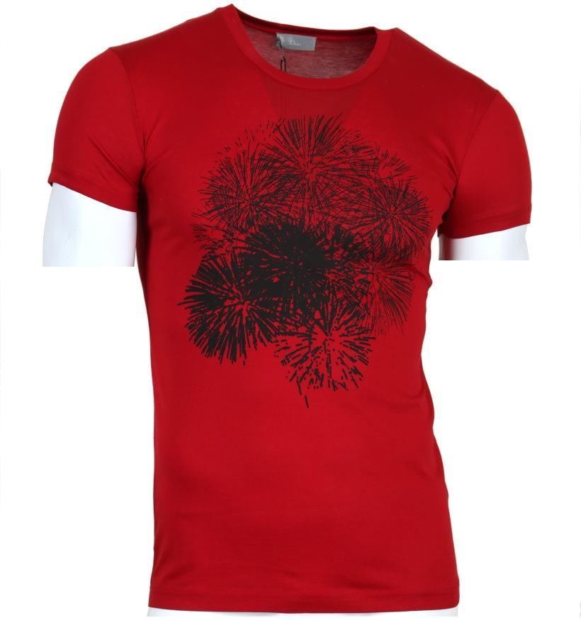Dior Homme Men's T-Shirts