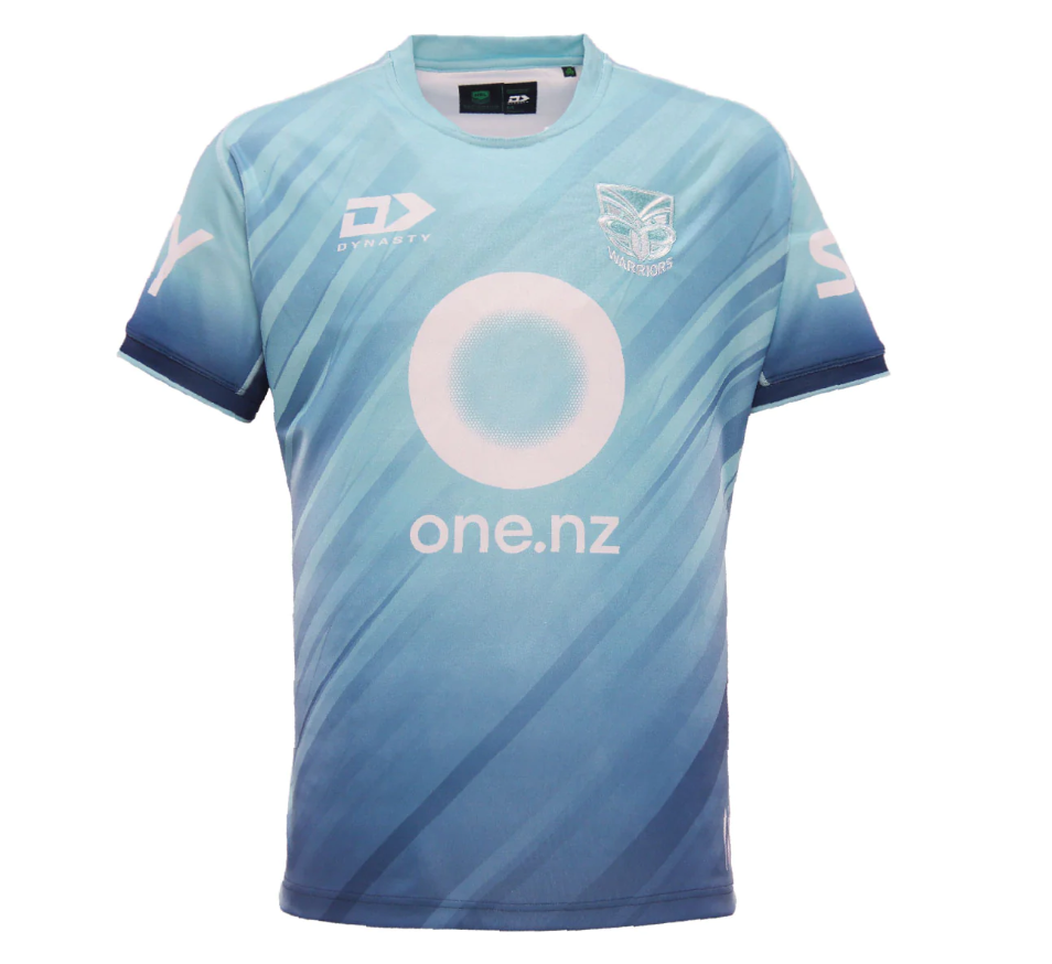 【海外XLサイズ】NRL ＮＺ・ウォーリアーズ トレーニング シングレット 海外XLサイズ】NRL NZ・ウォーリアーズ トレーニング
