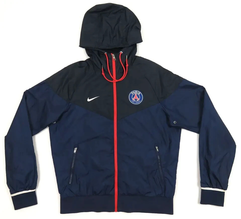 ウェア Nike Paris Saint-Germain Windbreaker XS Nike Paris Saint-Germain Windbreaker XS Nike Paris Saint