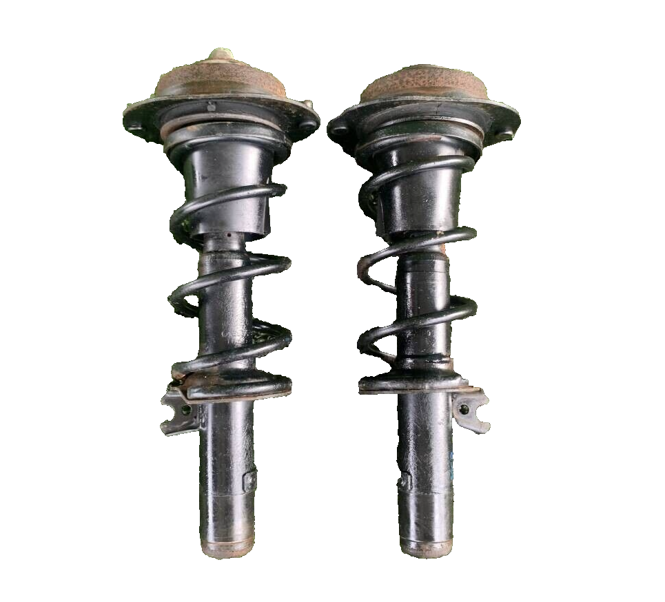 スーパーサウンド　SUBARU 1990-1999 Subaru Sambar Truck KS3/KS4 OEM Front Suspension