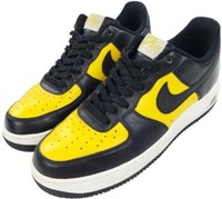 Nike Air Force 1 '07 Varsity Maize