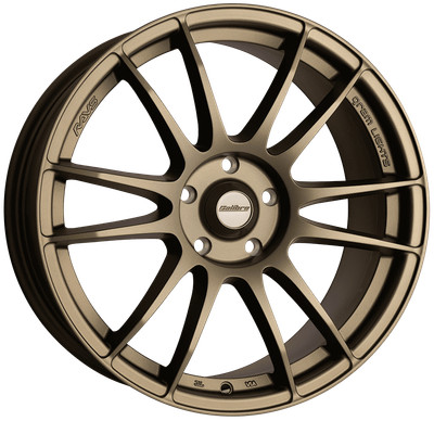 CALIBRE SUZUKA 18X8 5/114.3 ET45 CB73.1 BRONZE X1