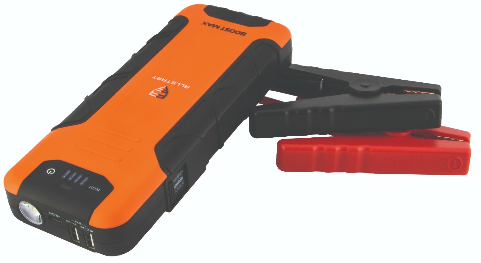 Jump starter max Jump starter max