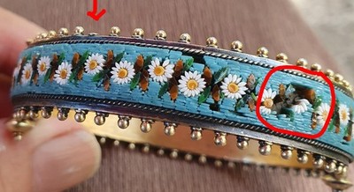 Fotos del artículo de un comprador verificado