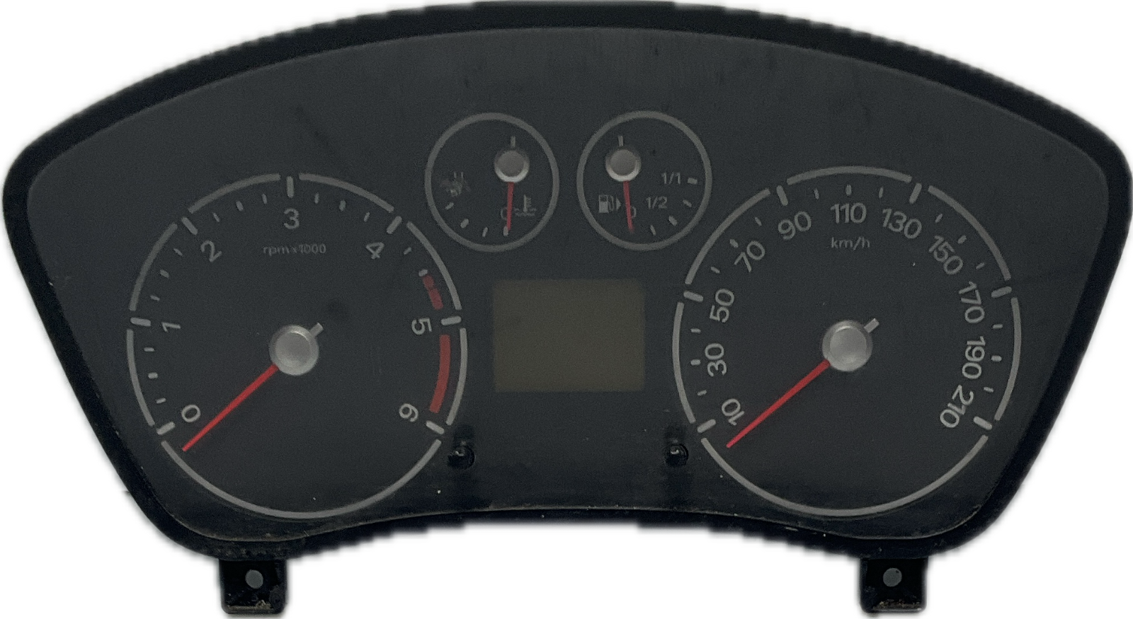 Quadro strumenti cruscotto per modello FORD TRANSIT CONNECT codice 9T1T-10849-A