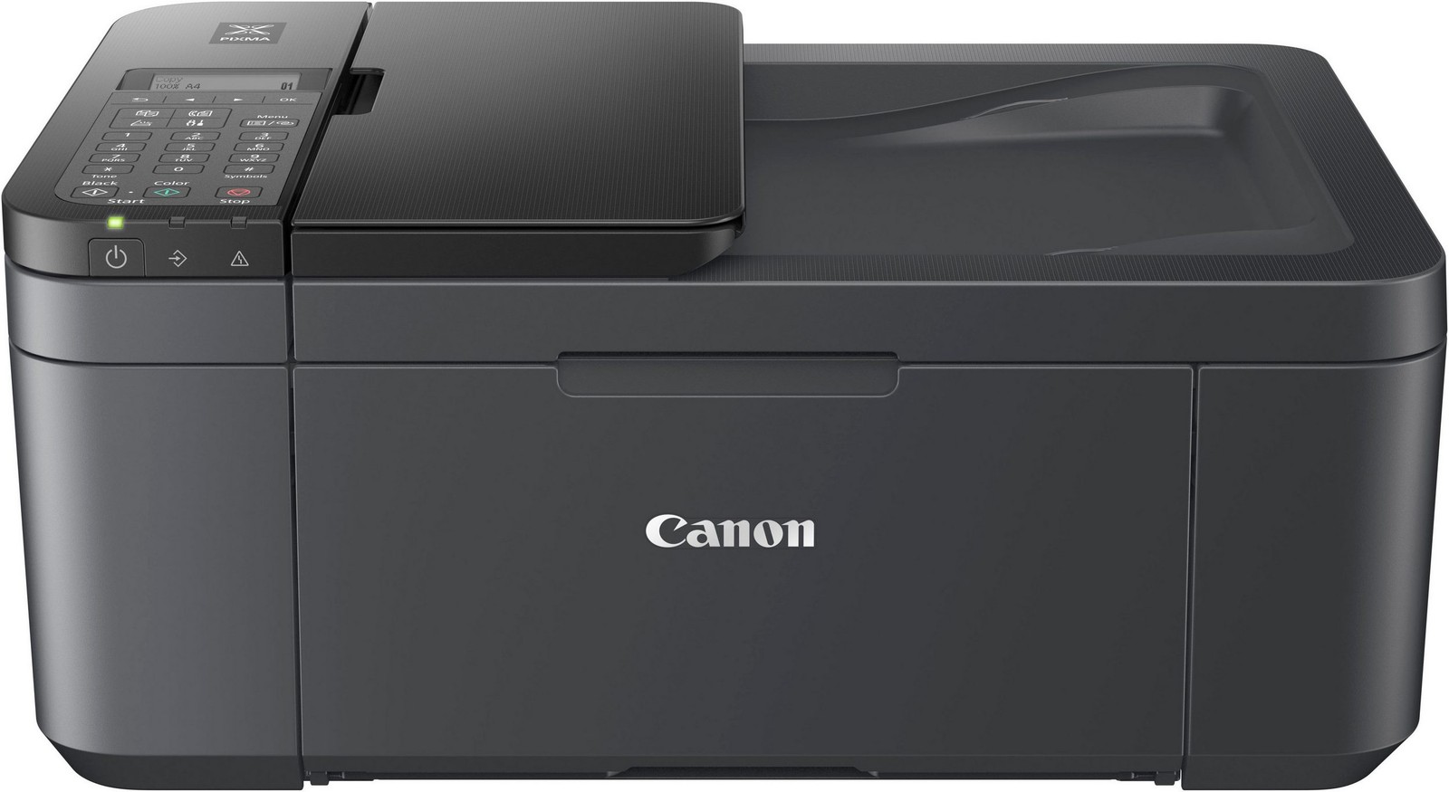 CANON Drucker PIXMA TR4755i Multifunktionsdrucker Kopierer Scanner Fax WLAN USB - Bild 1 von 4