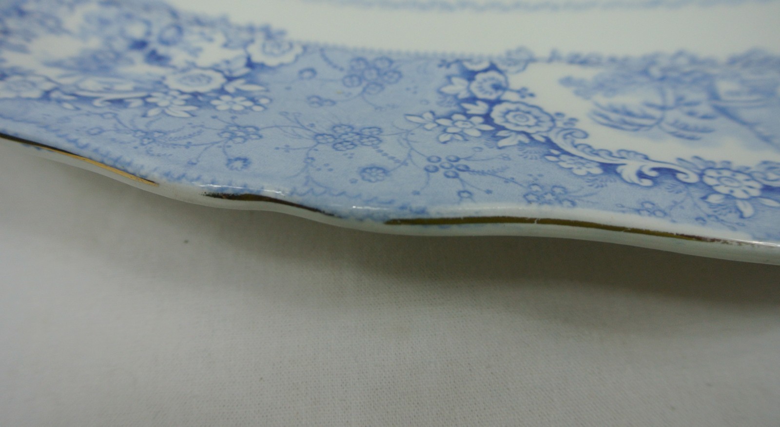 Wm Ridgway Staffordshire 19