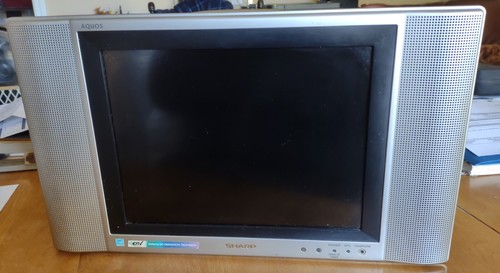 テレビ REAL LIFE JAPAN HP-133DTV WH $_12.JPG?set_id=880000500F