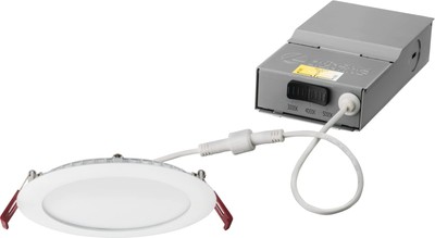 Lithonia Lighting WF6 30K40K50K 90CRI MW M6 LED color Temperature Selectable ...