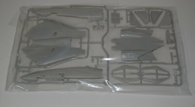 TAMIYA F-14A TOMCAT LATE 61122  PARTS  SPRUE B-UPPR FUSLG+FWRD FUSLG+MORE 1/48