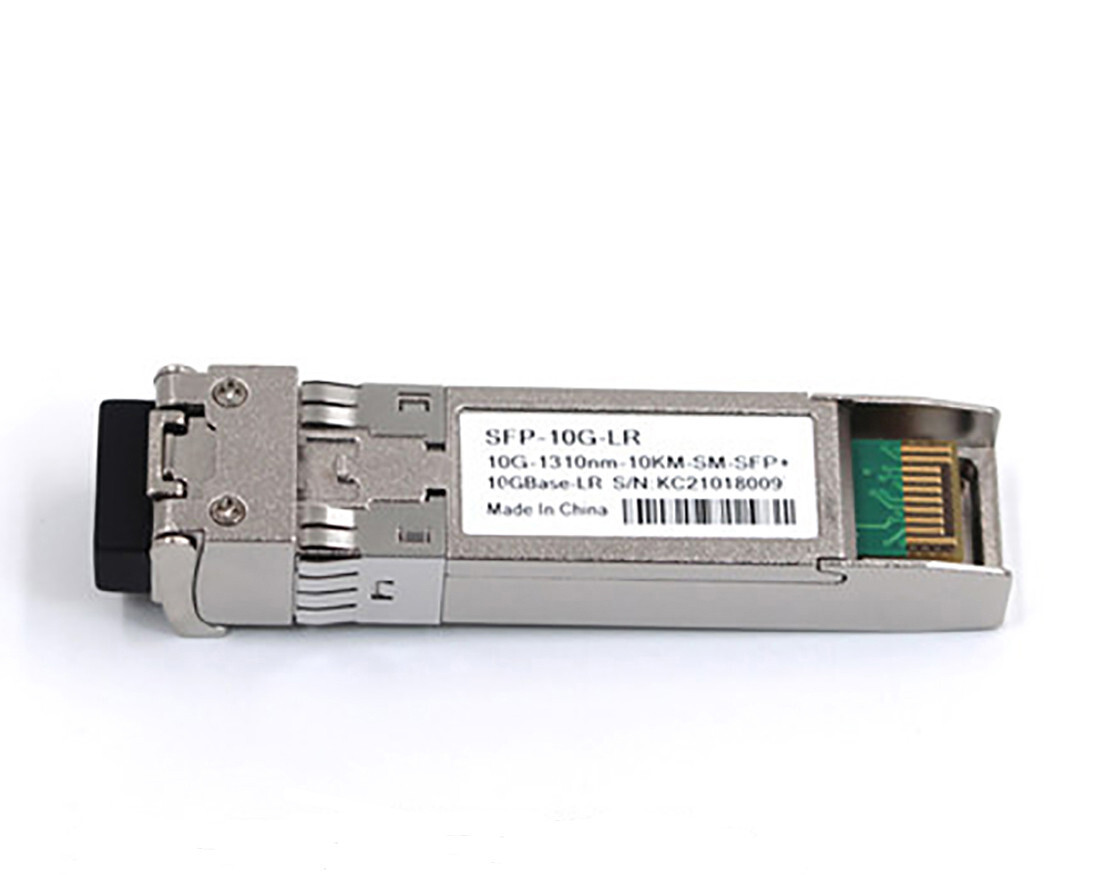 GSFIBER-SFP-10K光トランシーバー4個、ギガ、1310nm 10km GSFIBER-SFP-10K光トランシーバー4個、ギガ、1310nm 10km