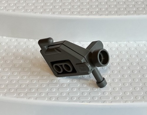 Building Toy Accessories