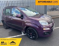 2013/63 FIAT PANDA 1.2 LOUNGE