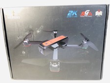 Marsmo B4w Drone