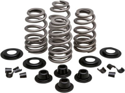 Kibblewhite 20-21300 Performance Rebuild Beehive Valve Spring Kits for V-Twin