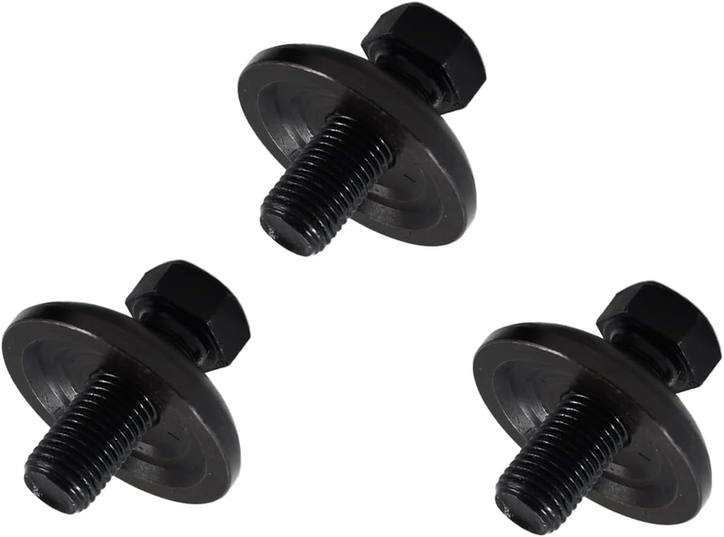 Blade Bolt Washer 3Pk for Husqvarna AYP Craftsman 14457 174365 193003 532193003