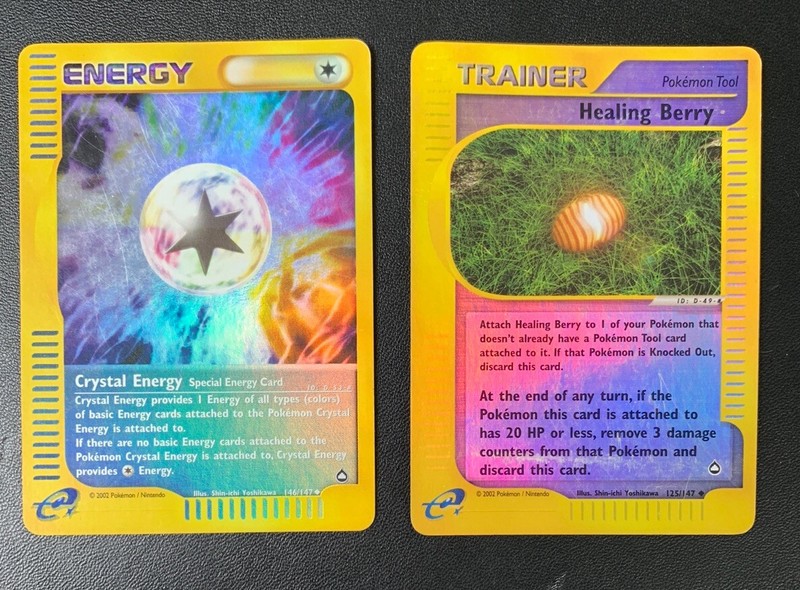 Healing Berry Pokemon Cards Find Pokemon Card Pictures With Our