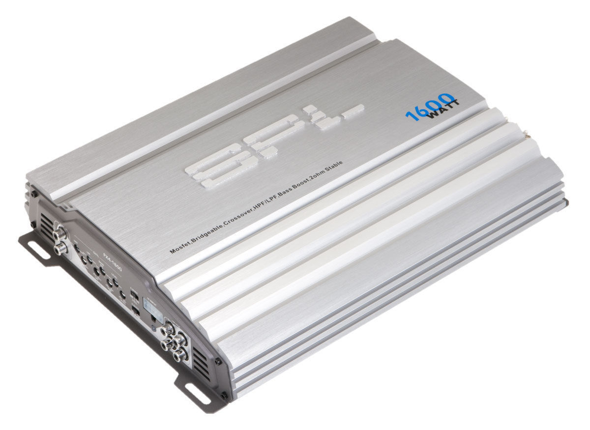 SPL Pro-Audio Signalprozessoren & Effekte