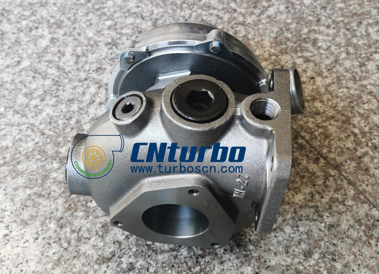 New RHC61W Turbocharger Yanmar Marine 4LH-HTE 119172-18010 New RHC61W Turbocharger Yanmar Marine 4LH-HTE 119172-18010