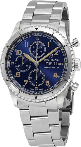 Charles Hutton Defender VK64 Chronograph Sunray Dark Gray 43 Charles Hutton Defender VK64 Chronograph Sunray Dark Gray 43