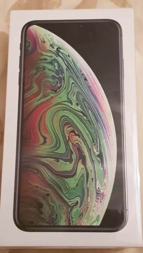 iPhone XS Max 256gb unlocked | in Stoke-on-Trent, Staffordshire | Gumtree