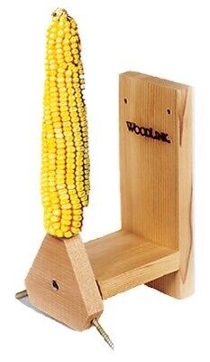 Ear Corn Spinner Squirrel Feeder (Pack of 6)