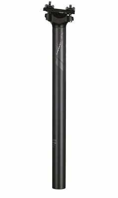 VISION Metron Di2 SB0 Carbon Seatpost 27.2 x 350//400mm FSA Road MTB Seatpost