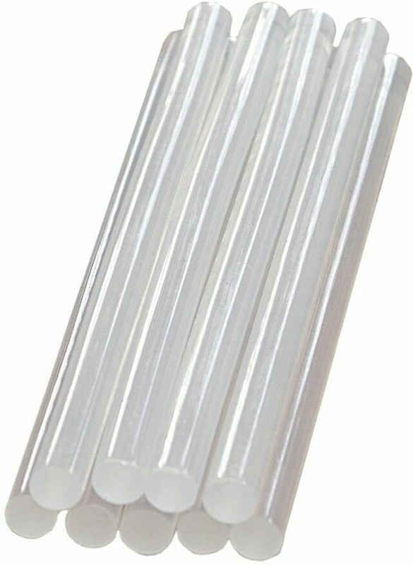 Klebesticks 30cm HeiÃKleber Klebepatronen 11mm X 300mm HeiÃKlebestangen Sticks 
