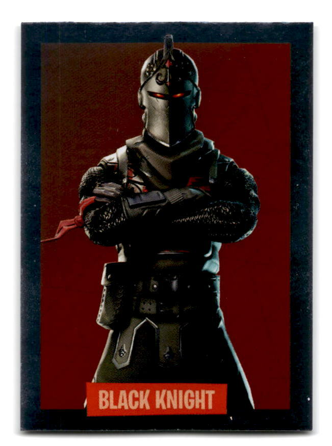 2019 PANINI FORTNITE READY TO JUMP STICKERS #121-240 * CHOICE * FINISH YOUR SET