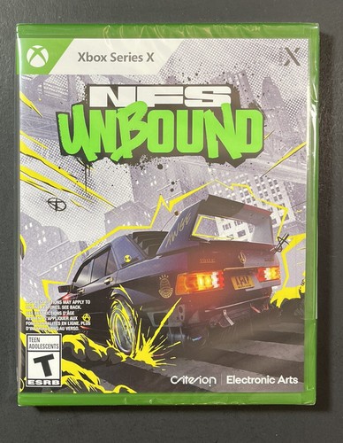 Nintendo Switch Need for Speed Unbound Need For Speed Unbound On Nintendo Switch Lite - YouTube