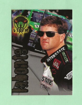 Bobby Labonte 1996 Wheels Viper Promo #P1
