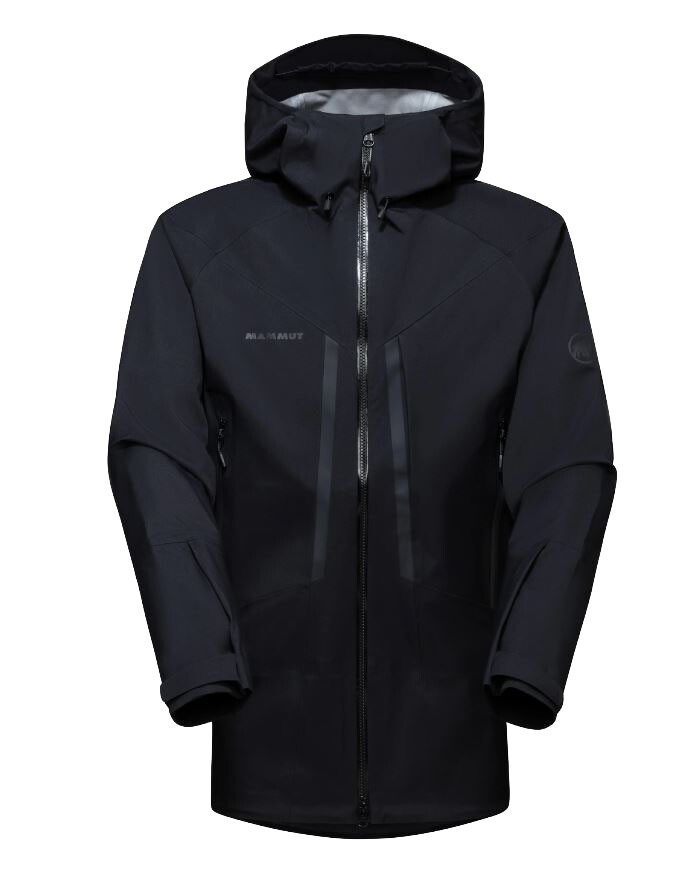 【美品】MAMMUT マムート Alvier HS Hooded Jacket Mammut Alvier HS Hooded Jacket | The Ski Monster