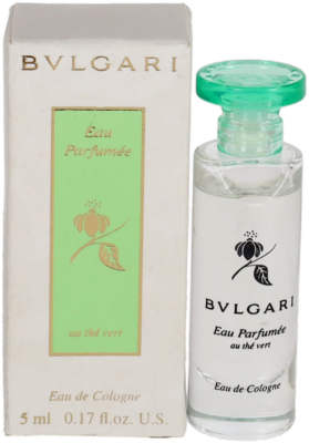 Bvlgari au the vert deals