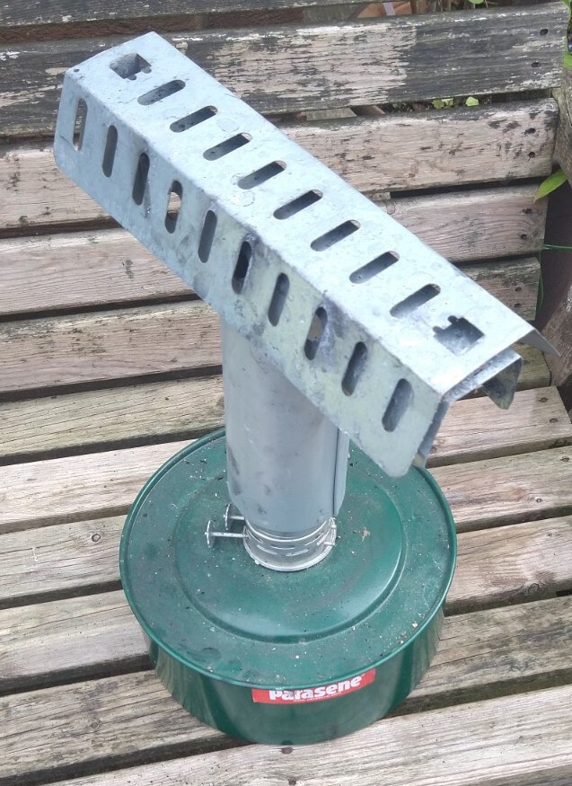 Parasene Greenhouse Heater in Prenton, Merseyside Gumtree