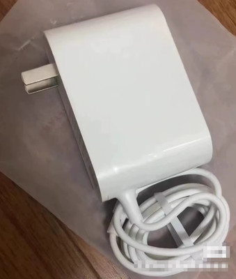 Adaptateur secteur Chargeur White pour RuiMi Vacuum Cleaner F8